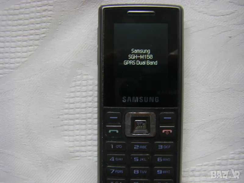 Телефон Samsung SGH-M150 . Samsung M15