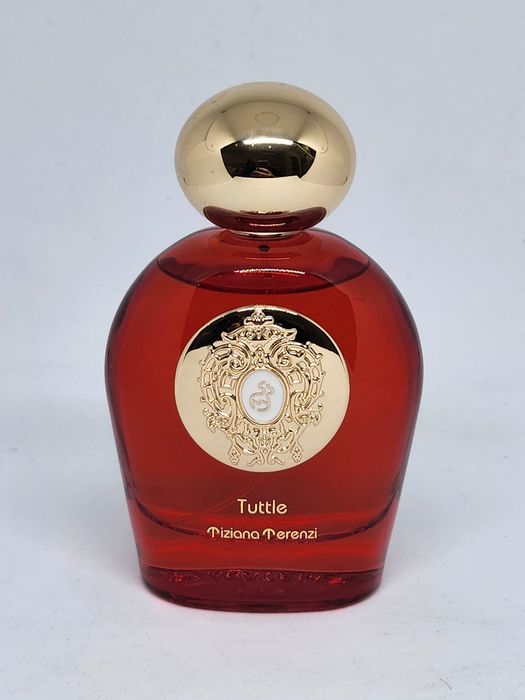 Tiziana Terenzi Comete Collection Tut унисекс парфюмtle