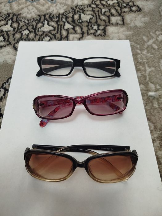 Очки оправа сотилади донаси 20000