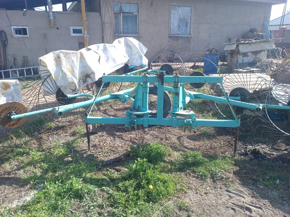 трактор сатылады