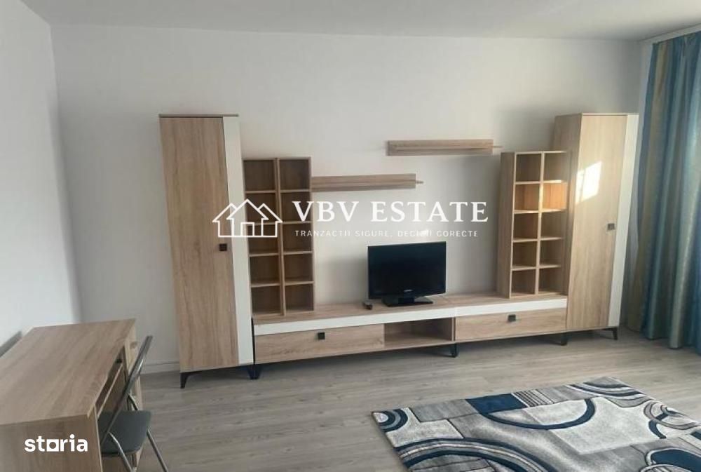 Garsonieră 13 Septembrie | Modern | Confort