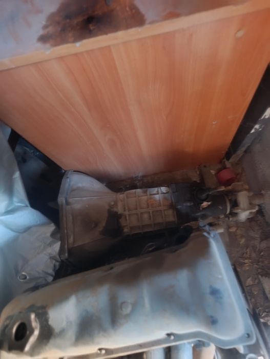 Продам двигатель ваз 2106