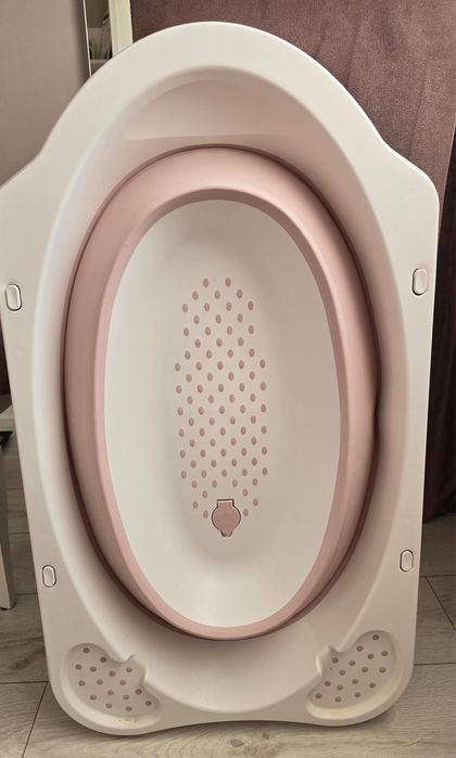 Детская ванночка