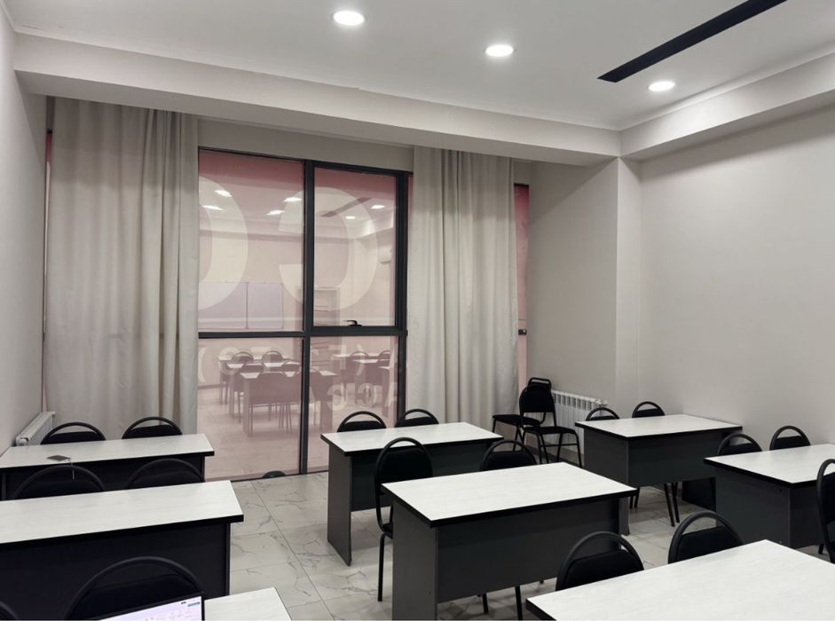 Аренда офис рядом с метро Туркистан вдол дороги