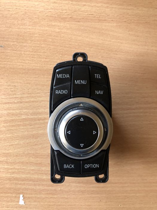 Controler idrive Cic bmw  4 pini !