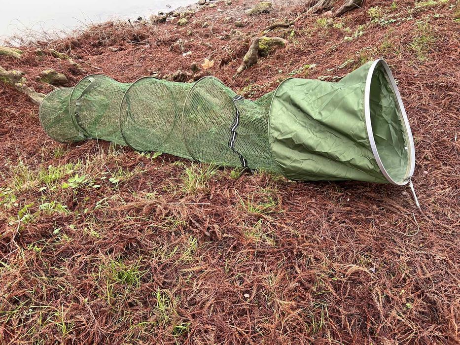 Гумиран живарник 3 мт