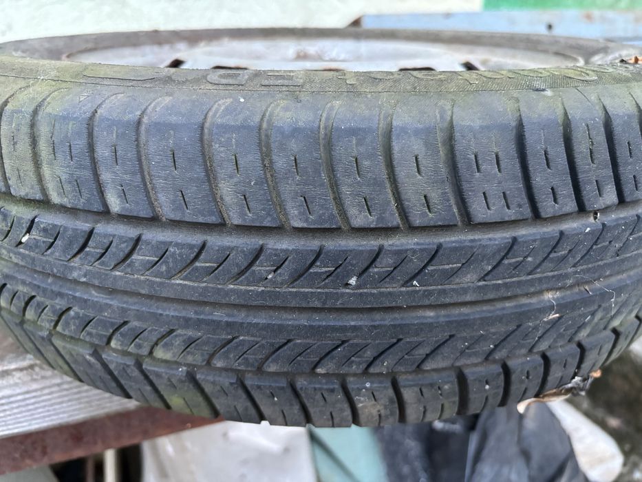 Janta Dacia 1310 1410 dimensiune 155/65 R13