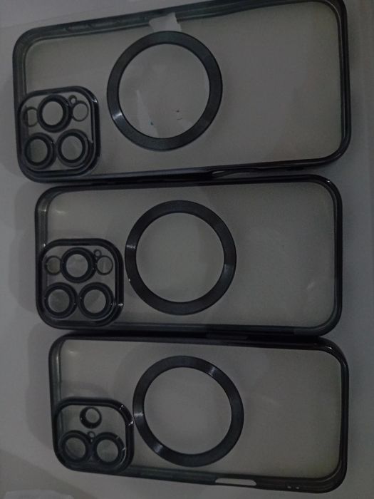 Husa 16/16 Pro/16 Pro Max /Iphone