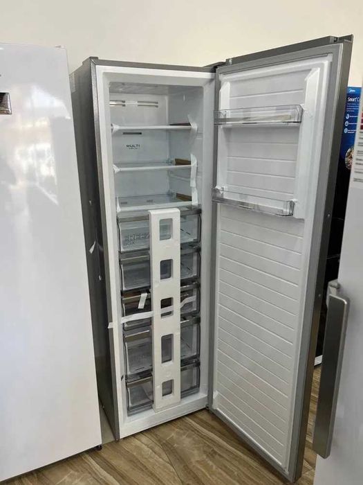 Морозильник Midea MDRU385FZE46