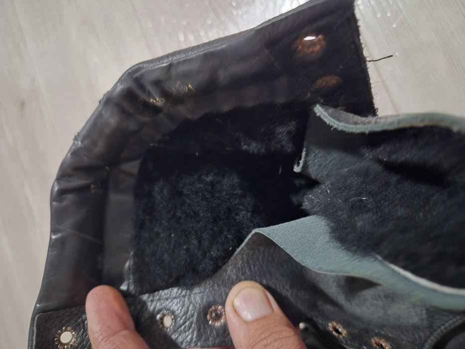 Продам берцы военный