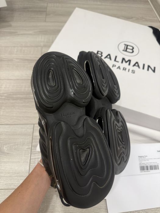 Balmain ghete 38