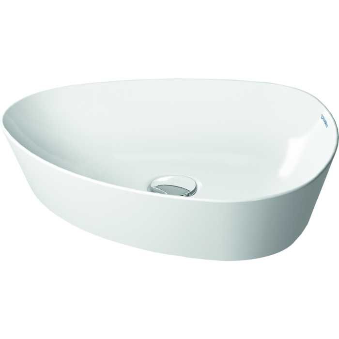 Мивка Duravit oval Bathroom Sink 2339-50