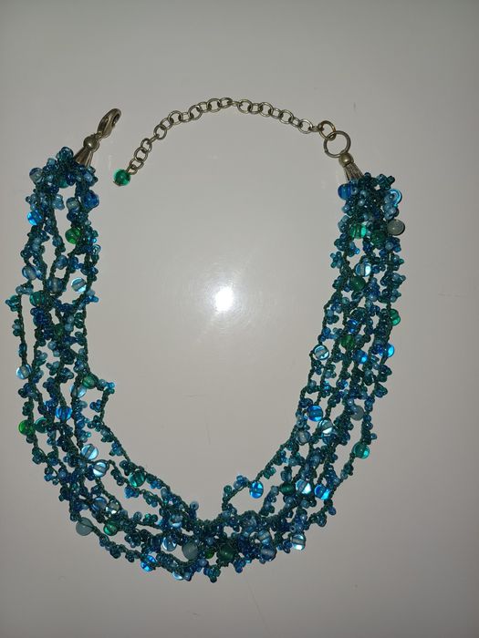 Бижутерия (hand made)