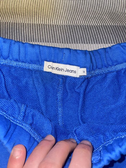 Pantaloni scurti calvin klein