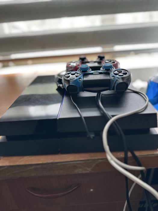 Sony Playstation 4 Fat