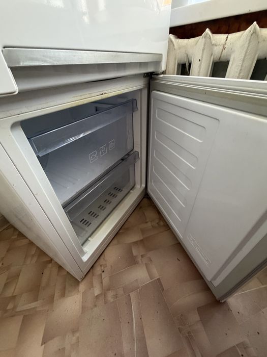 Холодильник beko
