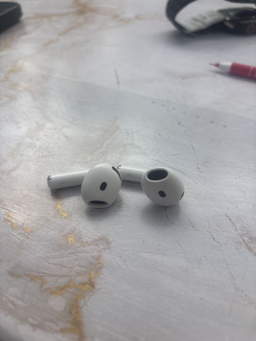 AirPods 4 Эйрподс 4 Оригинал продам