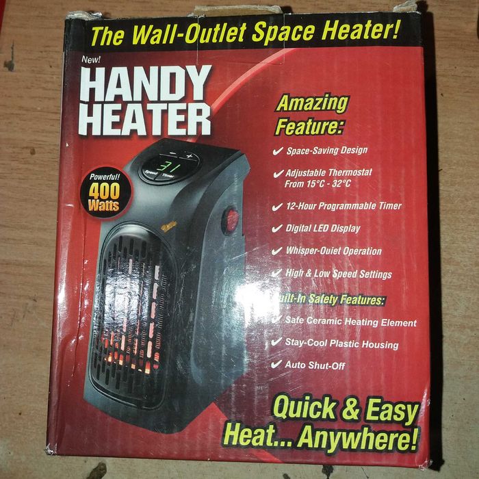 Обогреватель HANDY HEATER