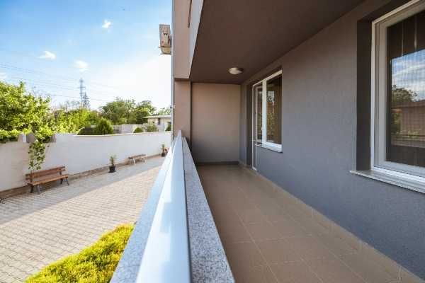 Тристаен апартамент в Коматево!