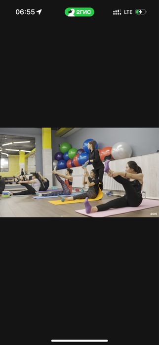 Champion gym ,тренажерный зал