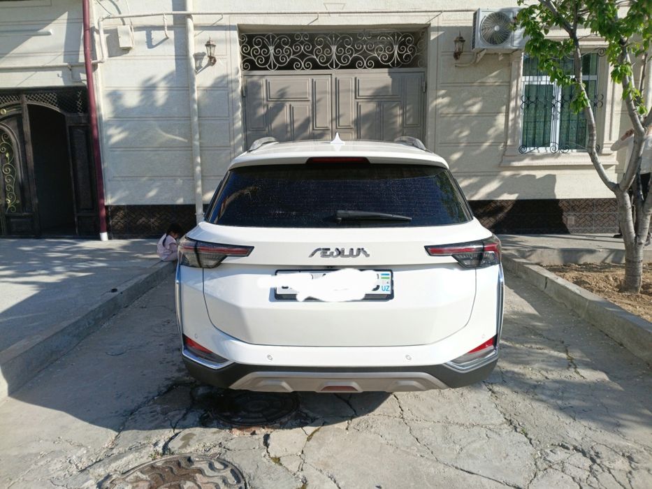 Донгфенг.айлоус.