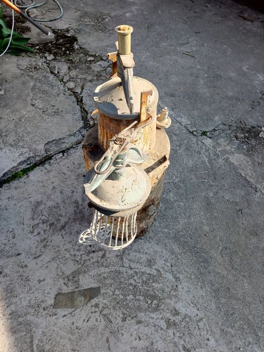Продам автоген для работы газосваркой
