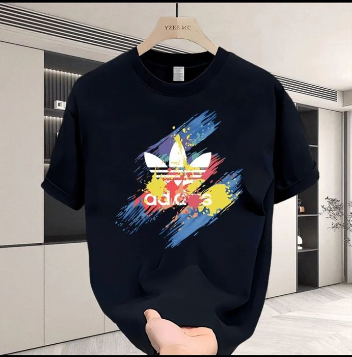 Мужские футболки