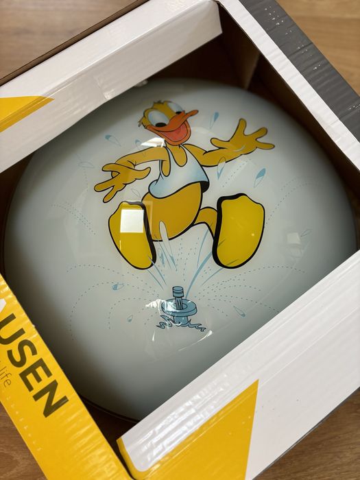 Plafonieră - Donald Duck