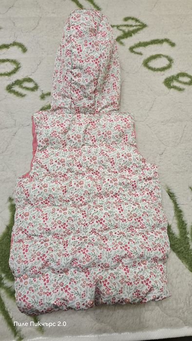 Детска грейка Пепко