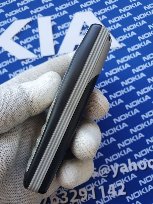 Nokia 1100 Black Excelent Original!