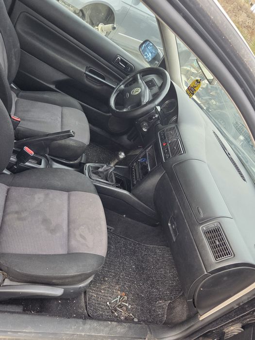 Volkswage Golf 4 1.9 116кс. (НА ЧАСТИ)