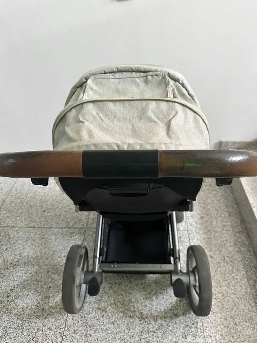 Бебешка/Детска Количка Mutsy iGo