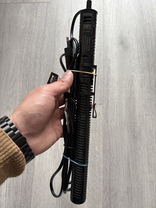 Incalzitor Juwel Aquaheat Pro 200 W, ca nou