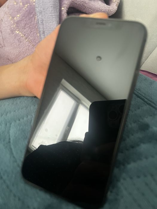 Iphone 11 черный