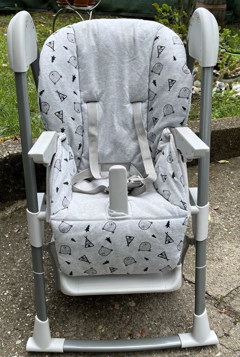 Детско столче за хранене Hauck - Sit ’n Relax