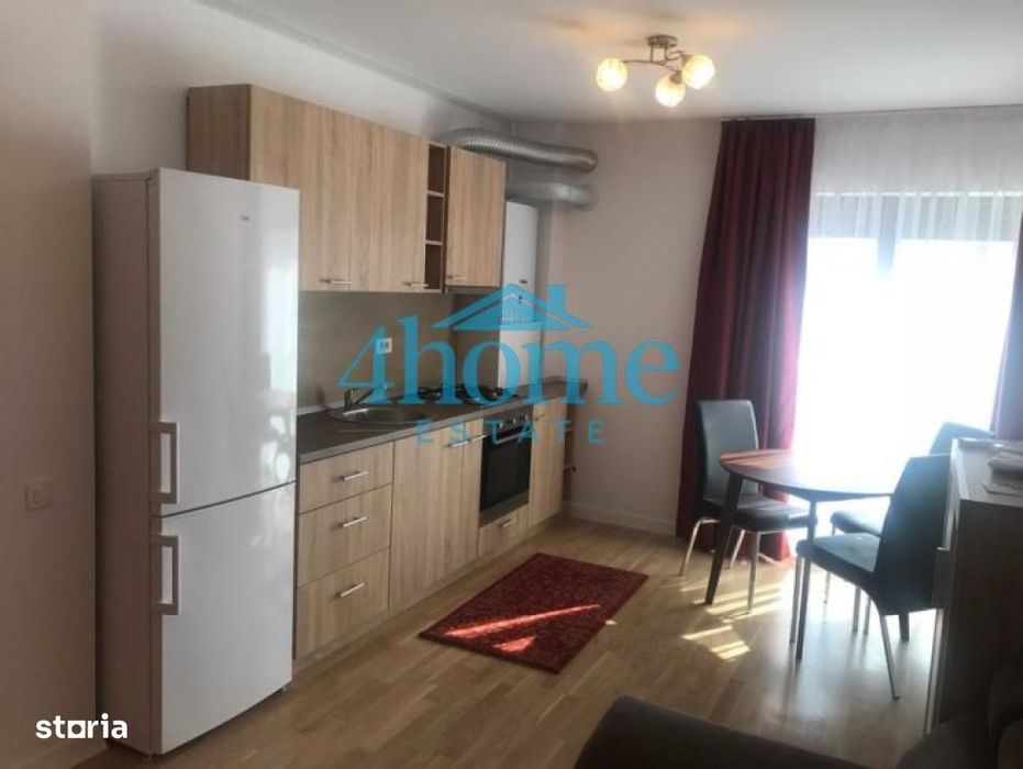 Apartament 2 camere| Bucurestii Noi| Arcul de Triumf| Bloc Nou