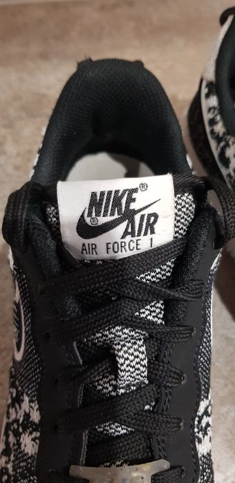 Маратонки Nike Air Force 1, 36,5