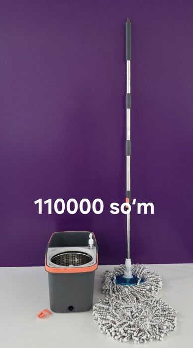 Paqir shvabra,  shvabralar, polkalar , yigma stollar