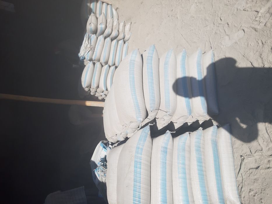 Цемент сончи из первых рук Мешковой и Навальный  НДС 12%