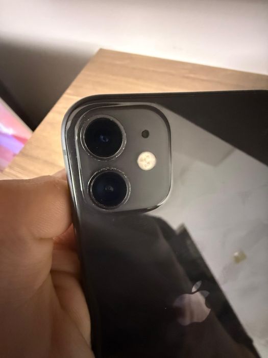 Iphone 11 negociabil