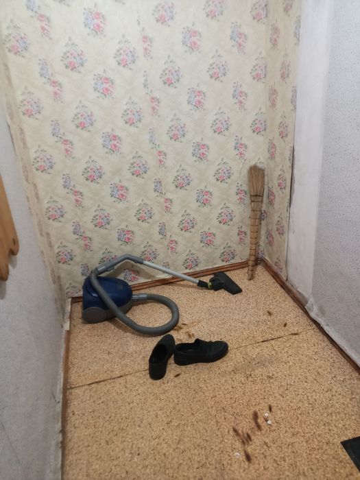 Обмен 1 ком.на 2 комн