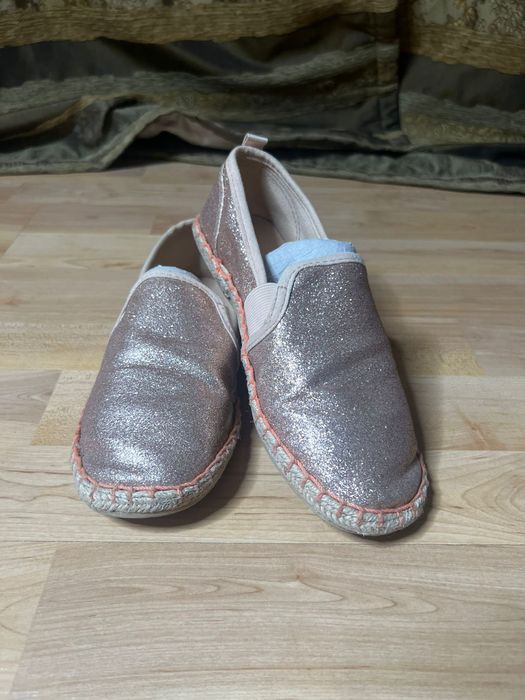 Туфли для девочек