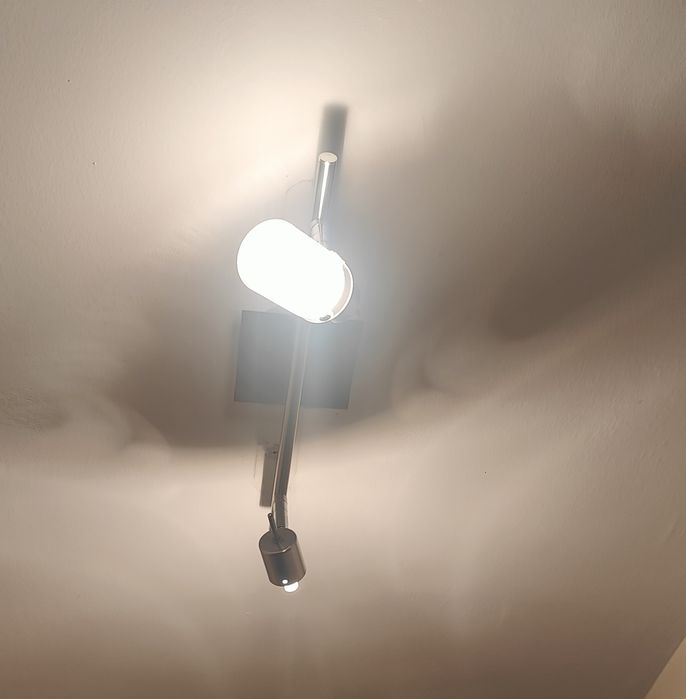 Лампи за таван инокс