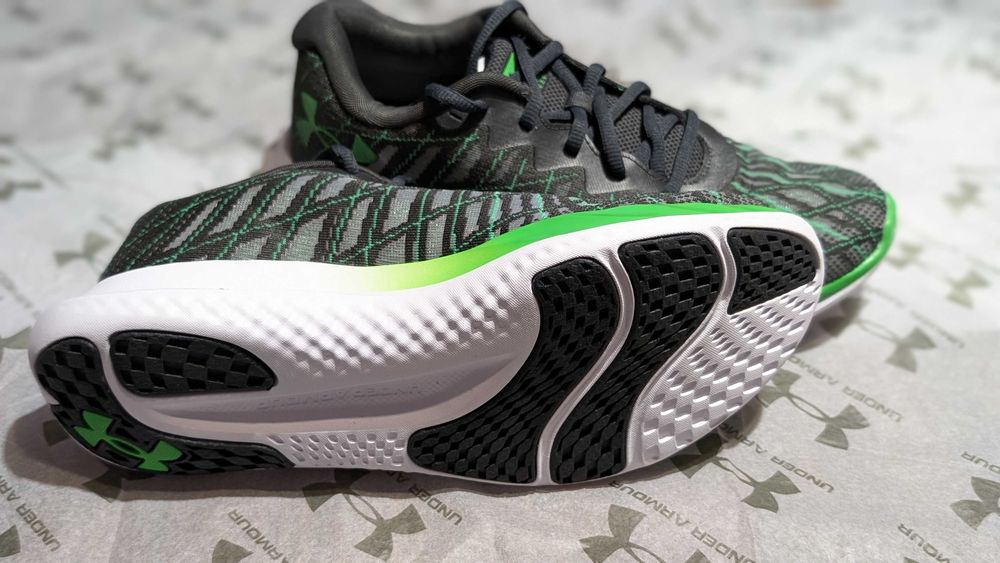 Маратонки -унисекс