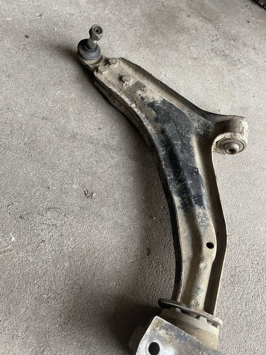 Носач за Ленд Ровър Фрилендър (ляв)