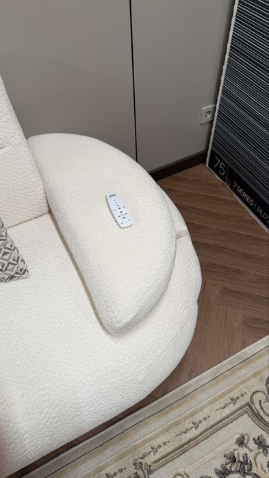 Диван новый, прямо с цеха