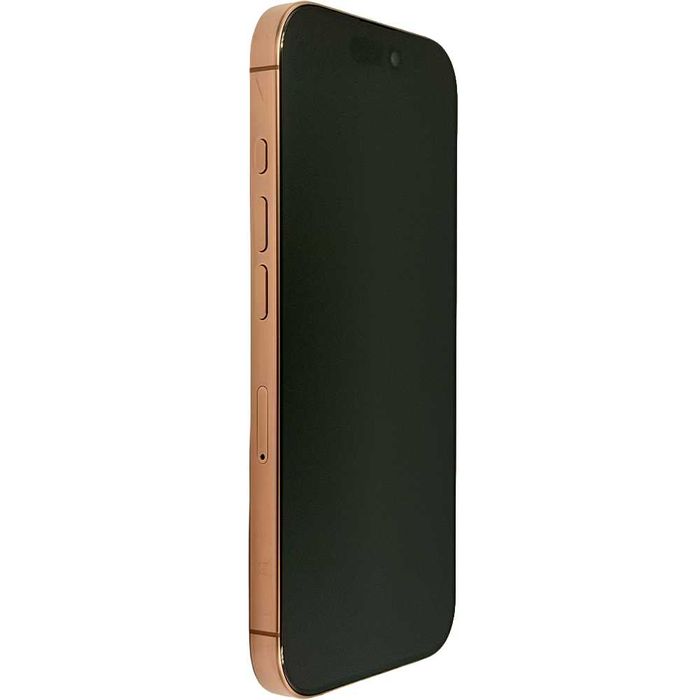 Magazin Apple iPhone 16 Pro Max Desert Titanium Excelent 256GB