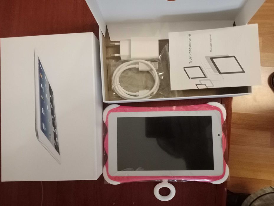 Детский Планшет производство Китай