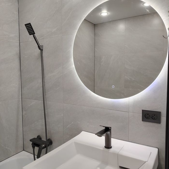 Ремонт сан Узлов