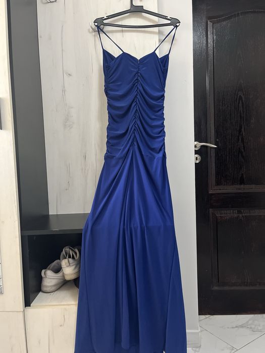 Официална дълга рокля